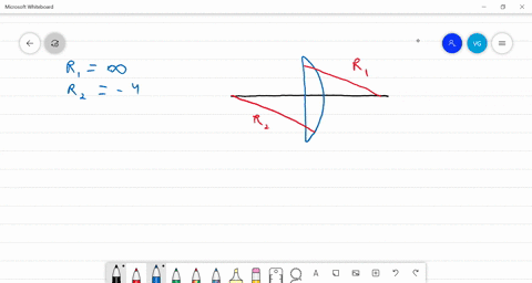 find-the-focal-length-of-the-planoconvex-polystyrenc-plastic-lens-figure-cant-copy