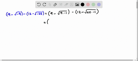 convert-imaginary-numbers-to-standard-form-perform-the-indicated-operations-and-express-answers-in-3