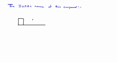 the-iupac-name-of-the-following-compound-is-a-biscyclobutylcyclobutane-b-dicyclobutylcyclobutane-c-3