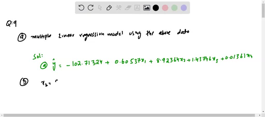 SOLVED: The electric power consumed each month by a chemical plant is ...
