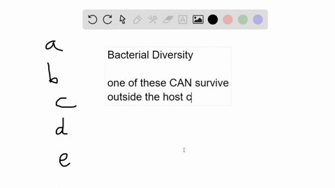 all-of-the-following-genera-are-obligate-intracellular-parasites-except-a-chlamydia-b-coxiella-c-e-2