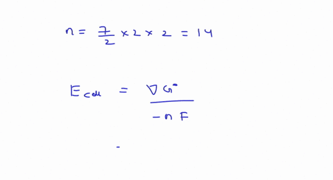 calculate-the-standard-voltage-that-can-be-obtained-from-an-ethane-oxygen-fuel-cell-at-25circ-mathrm
