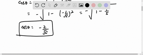 use-the-information-given-about-the-angle-theta-0-leq-theta2-pi-to-find-the-exact-value-of-beginar-8