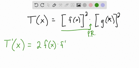 let-f-and-g-be-differentiable-functions-such-that-fprimex-gx-and-gprimex-fx-and-let-txfx2-cdotgx2-te
