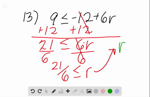 solve-each-inequality-check-your-solutions-9-leq-126-r