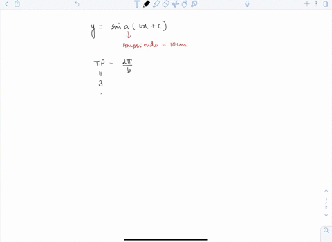 simple-harmonic-motion-find-a-function-that-models-the-simple-harmonic-motion-having-the-given-prope