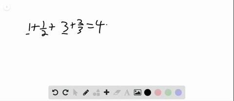 perform-the-following-operations-write-answers-in-lowest-terms-1-frac123-frac23