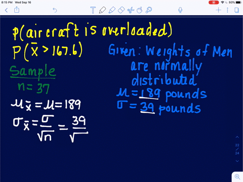 loading-aircraft-before-every-flight-the-pilot-must-verify-that-the-total-weight-of-the-load-is-less