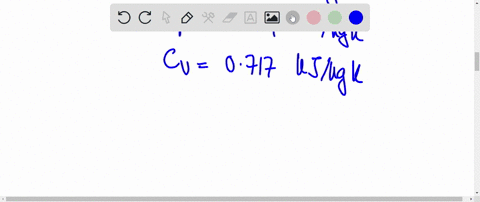 calculate-the-irreversibility-for-the-process-described-in-problem-4154-assuming-that-heat-transfer-