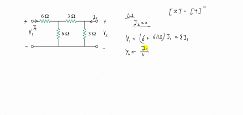 calculate-the-y-parameters-for-the-two-port-in-fig-1876