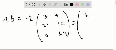 use-the-matrices-below-to-perform-scalar-multiplication-aleftbeginarraycc-4-6-13-12-endarrayright--3