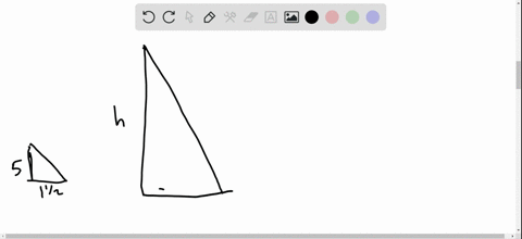 use-similar-triangles-to-solve-each-problem-washington-dc-the-washington-monument-casts-a-shadow-of-