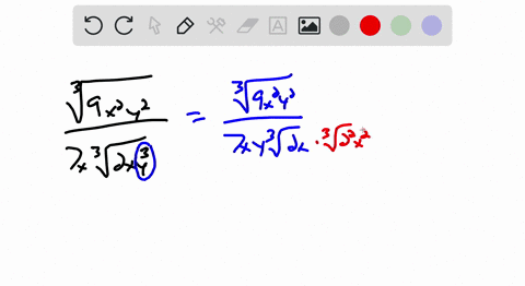 simplify-the-given-radical-expressions-rationalize-the-denominators-fracsqrt39-x2-y27-x-sqrt32-x-y3