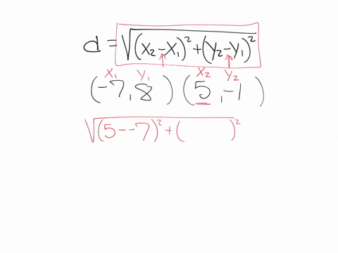 calculate-the-distance-between-the-given-two-points-78-and-5-1