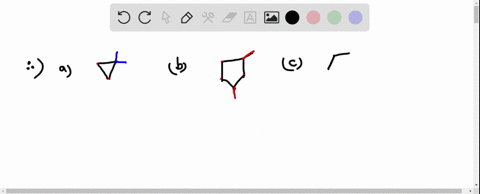 draw-line-structures-for-the-following-cycloalkanes-a-11-dimethylcyclopropane-b-13-dimethylcyclopent