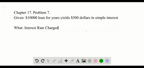 if-your-receive-500-in-simple-interest-on-a-loan-that-you-made-for-10000-for-five-years-what-was-the