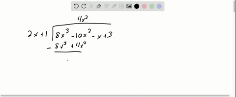 perform-each-division-using-the-long-division-process-frac8-x3-10-x2-x32-x1