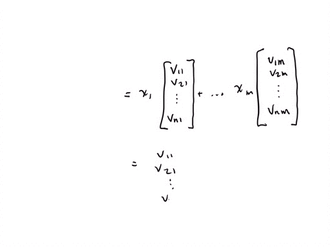 suppose-vecv_1-vecv_2-ldots-vecv_m-are-arbitrary-vectors-in-mathbbrn-consider-the-transformation-f-2