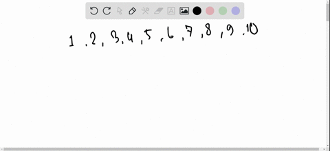 in-a-certain-lottery-there-are-ten-balls-numbered-12345678910-of-these-five-are-drawn-in-order-if-yo