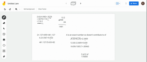 calculate-the-following-to-the-correct-number-of-significant-figures-assume-that-all-these-numbers-3