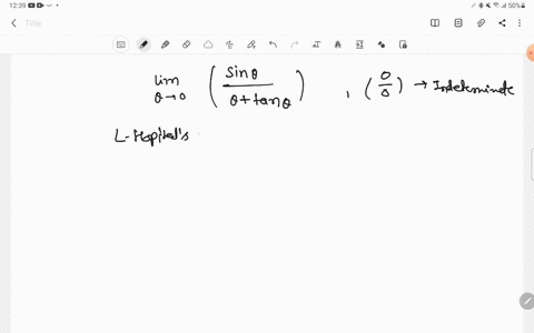 use-formula-2-and-trigonometric-identities-to-evaluate-the-limit-lim-_x-rightarrow-0-fracsin-thetath