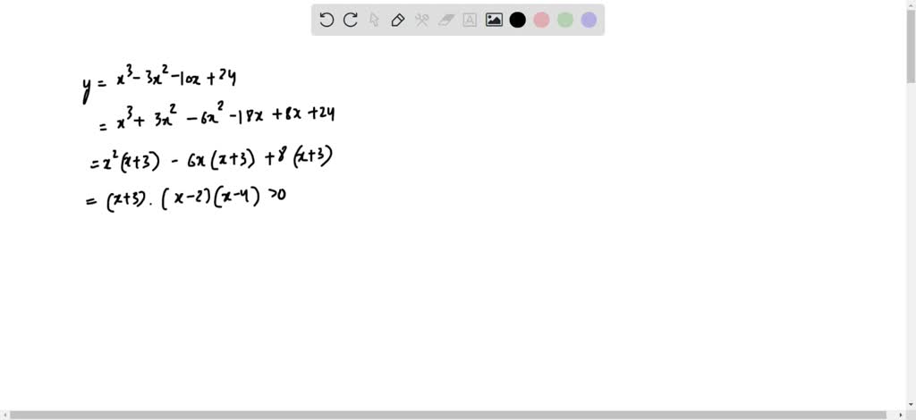 solved-3-x-2-24-x-0