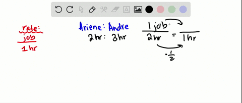 write-an-equation-for-each-and-solve-it-takes-arlene-2-hr-to-trim-the-bushes-at-a-city-park-while-th