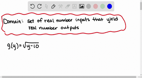in-exercises-71-82-find-the-domain-of-the-function-gy-sqrty-10