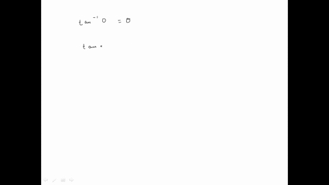 find-each-of-the-following-exactly-in-radians-and-degrees-tan-1-0