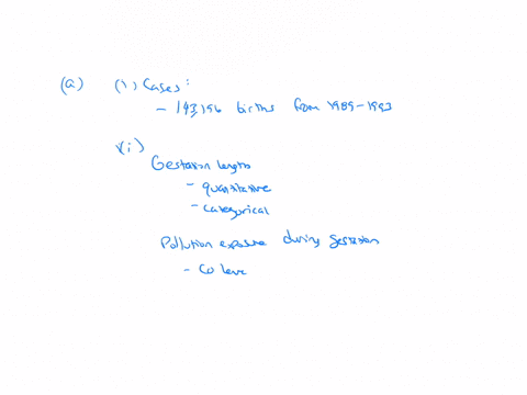 identify-i-the-cases-ii-the-variables-and-their-types-and-iii-the-main-research-question-in-the-stud