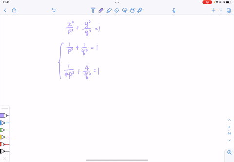 find-an-equation-of-the-conic-section-with-the-given-properties-then-sketch-the-conic-section-the-el