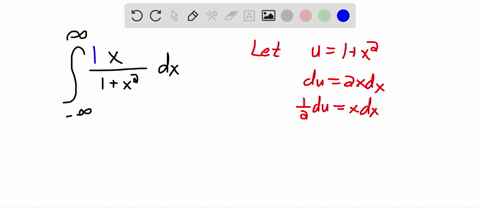 determine-whether-the-given-improper-integral-converges-or-diverges-if-it-converges-then-evaluate-38