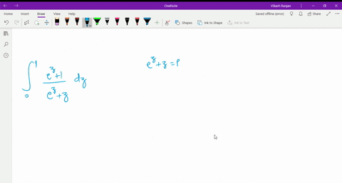 evaluate-the-definite-integral-int_01-fracez1ezz-d-z