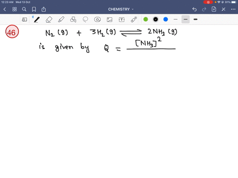 reaction-quotient-for-the-reaction-mathrmn_2mathrmg3-mathrmh_2mathrmg-rightleftharpoons-2-mathrmnh-2