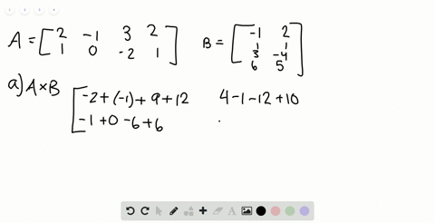 in-exercises-27-36-find-if-possible-the-following-matrices-beginarrayllll-text-a-a-b-text-b-b-aen-10