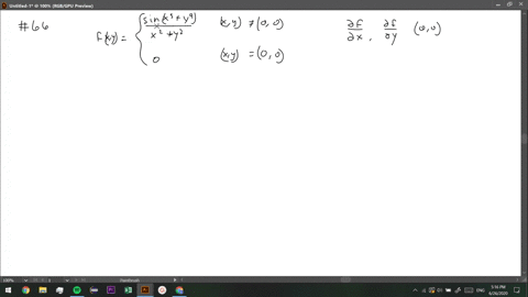 use-the-limit-definition-of-partial-derivative-to-compute-the-partial-derivatives-of-the-function-10