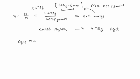 a-solution-containing-2675-mathrmg-of-mathrmcocl_3-cdot-6-mathrmnh_3-molar-mass-2675-mathrmg-mathr-2