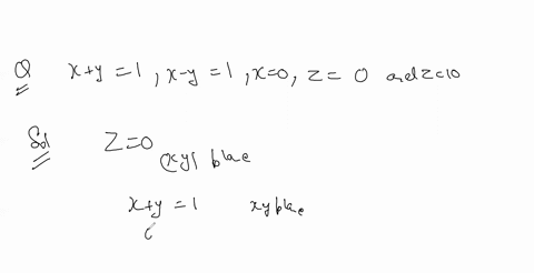 find-the-volume-of-the-solid-bounded-by-the-planes-xy1-x-y1-xy-1-x-y-1-z1-and-z0