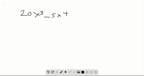 the-graph-of-y5-x4-x5-has-an-inflection-point-or-points-at-a-quad-x3-only-b-quad-x03-c-quad-x-3-only