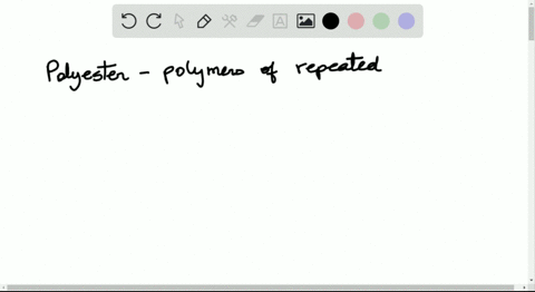 what-is-a-polyester-what-structural-feature-characterizes-polyesters-give-an-example-of-a-common-pol