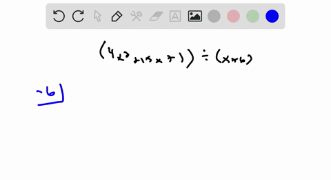 use-synthetic-division-to-divide-the-polynomials-see-examples-4-5-left4-x215-x1right-divx6