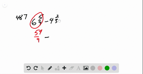 in-the-following-exercises-perform-the-indicated-operation-and-write-the-result-as-a-mixed-number-22