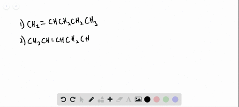 draw-all-the-structural-isomers-of-mathrmc_5-mathrmh_10-ignore-any-cyclic-isomers