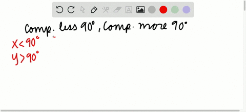 the-complement-of-an-angle-that-measures-less-than-90circ-is-an-angle-that-measures-more-than-90circ