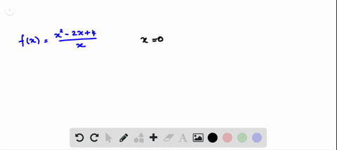 find-the-domain-of-each-rational-function-fxfracx2-2-x4x