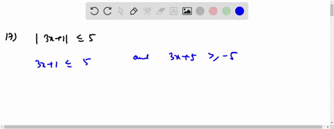 solve-the-inequality-3-x1-leq-5