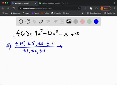 a-list-the-possible-rational-zeros-of-f-b-sketch-the-graph-of-f-so-that-some-of-the-possible-zero-12