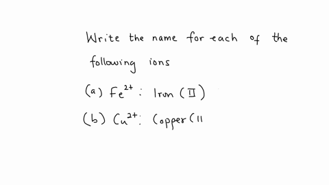 write-the-name-for-each-of-the-following-ions-include-the-roman-numeral-when-necessary-a-mathrmfe2-6