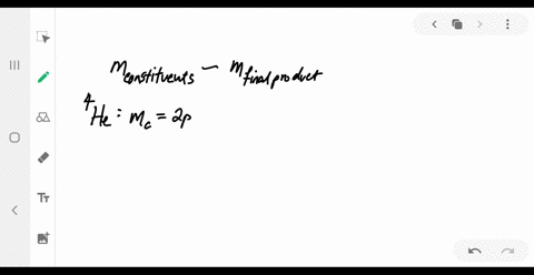 what-is-the-binding-energy-of-an-alpha-particle-a-4-mathrmhe-nucleus-the-mass-of-an-alpha-particle-i