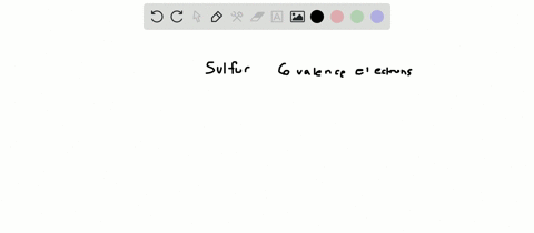 a-what-is-the-octet-rule-b-how-many-electrons-must-a-sulfur-atom-gain-to-achieve-an-octet-in-its-val